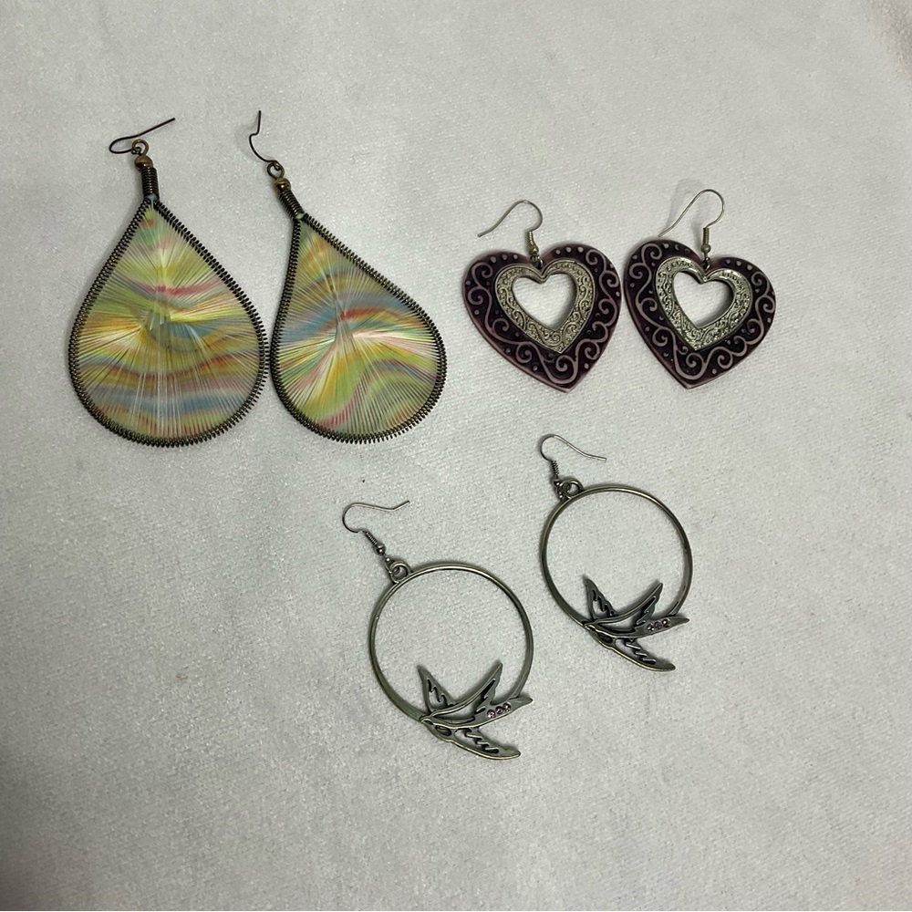 2000s Earrings